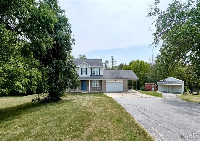 Photo 2 of Single family home for sale at 2768 Hopewell Rd, Wentzville, MO 63385 | MLS# MIS26056685 | Listing updated on 2026-09-24