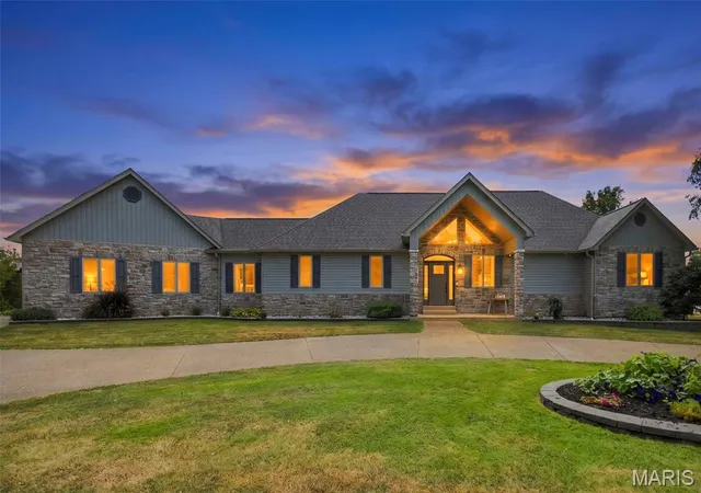Photo 1 of Single family home for sale at 28430 Pinecrest Dr, Wright City, MO 63390 | MLS# MIS26056692 | Listing updated on 2026-09-30