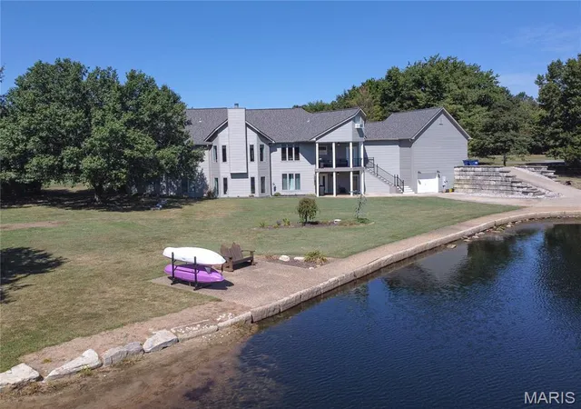 Photo 2 of Single family home for sale at 28430 Pinecrest Dr, Wright City, MO 63390 | MLS# MIS26056692 | Listing updated on 2026-09-30