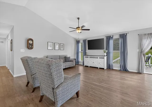 Photo 4 of Single family home for sale at 132 Prairie Wind Dr, Wentzville, MO 63385 | MLS# MIS26056696 | Listing updated on 2026-09-22