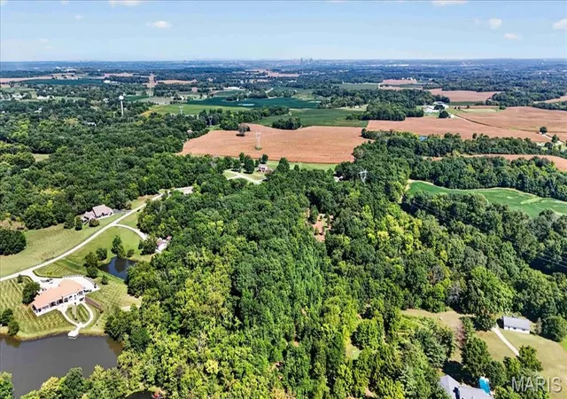 Photo 2 of Land for sale at Xxx Country Ests Dr, Columbia, IL 62236 | MLS# MIS26056699 | Listing updated on 2026-10-07