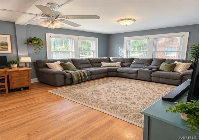 Photo 2 of Single family home for sale at 335 Park Dr, Bethalto, IL 62010 | MLS# MIS26056700 | Listing updated on 2026-09-20