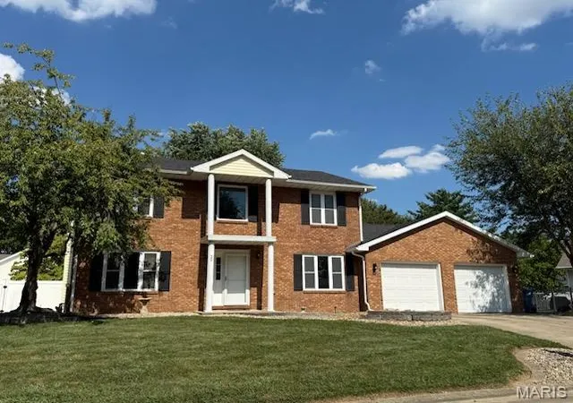 Photo 1 of Single family home for sale at 29 Timber Meadows Pl, Edwardsville, IL 62025 | MLS# MIS26056704 | Listing updated on 2026-09-02