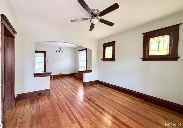 Photo 3 of Single family home for sale at 4640 Ray Ave, Saint Louis, MO 63116 | MLS# MIS26056706 | Listing updated on 2026-09-03