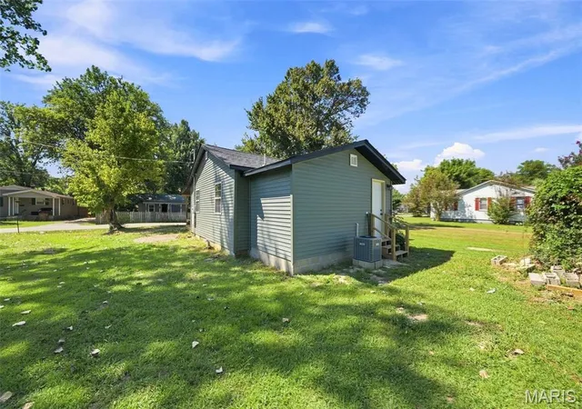 Photo 18 of Single family home for sale at 1516 Truman St, Poplar Bluff, MO 63901 | MLS# MIS26056710 | Listing updated on 2026-09-02