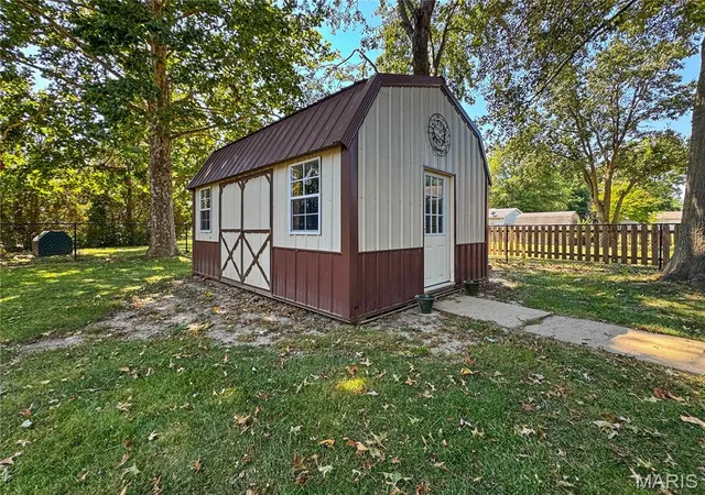 Photo 37 of Single family home for sale at 3 Adams St, Smithton, IL 62285 | MLS# MIS26056712 | Listing updated on 2026-09-14