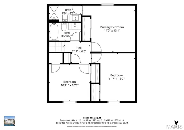 Photo 49 of Single family home for sale at 18 Craigwood Dr, Saint Peters, MO 63376 | MLS# MIS26056717 | Listing updated on 2026-09-14