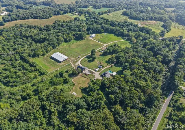 Photo 1 of Land for sale at 26066 Elsah Hills Dr, Dow, IL 62022 | MLS# MIS26056725 | Listing updated on 2026-09-04