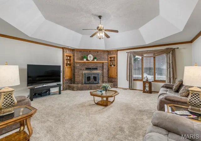 Photo 3 of Single family home for sale at 417 Lantern Ln, Lebanon, MO 65536 | MLS# MIS26056727 | Listing updated on 2026-09-28