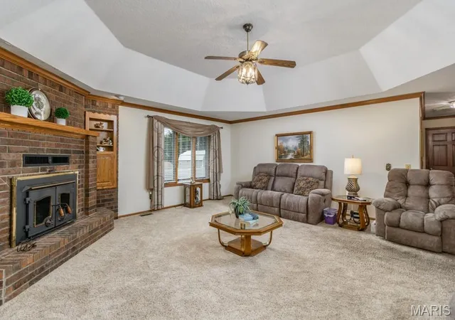 Photo 4 of Single family home for sale at 417 Lantern Ln, Lebanon, MO 65536 | MLS# MIS26056727 | Listing updated on 2026-09-28