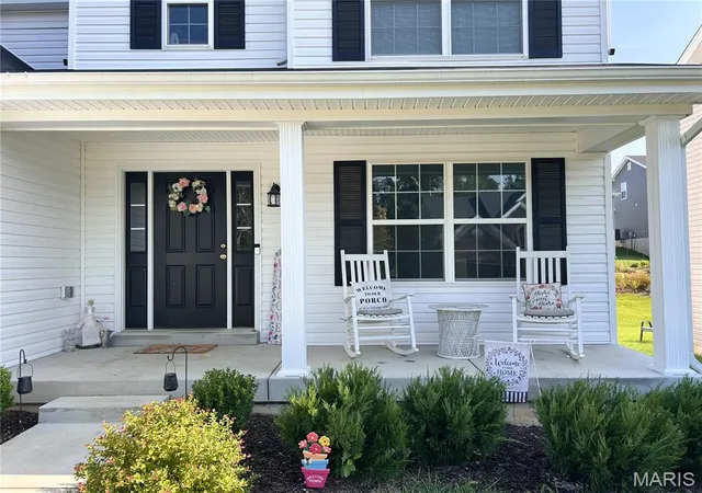 Photo 2 of Single family home for sale at 1013 Vardon Meadows Dr, Union, MO 63084 | MLS# MIS26056728 | Listing updated on 2026-09-04