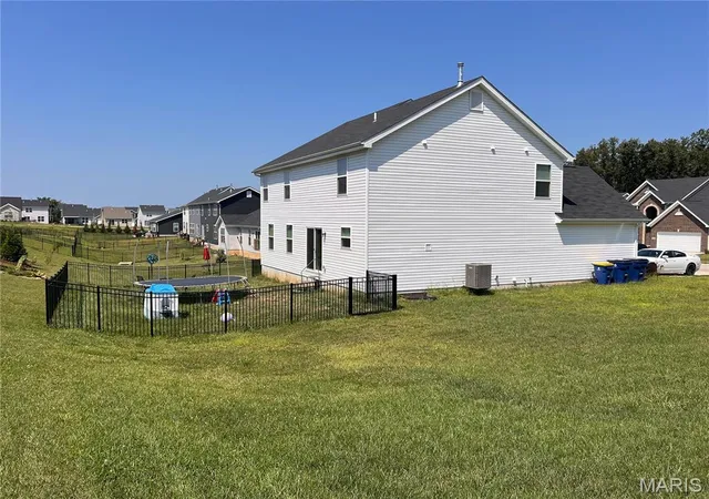 Photo 47 of Single family home for sale at 1013 Vardon Meadows Dr, Union, MO 63084 | MLS# MIS26056728 | Listing updated on 2026-09-04
