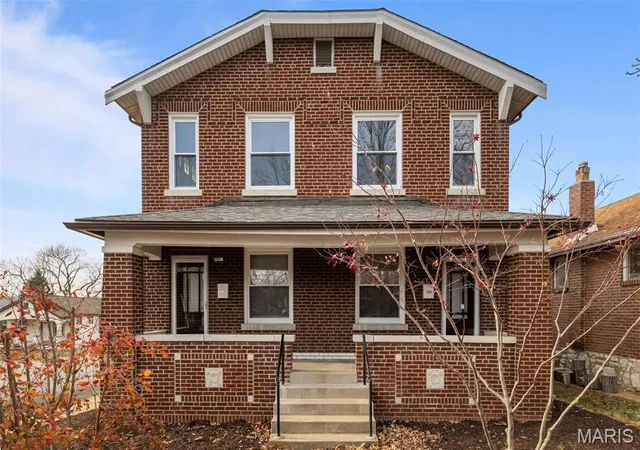 Photo 2 of Multi family home for sale at 4331 S 38th Street, Saint Louis, MO 63116 | MLS# MIS26056731 | Listing updated on 2026-09-02