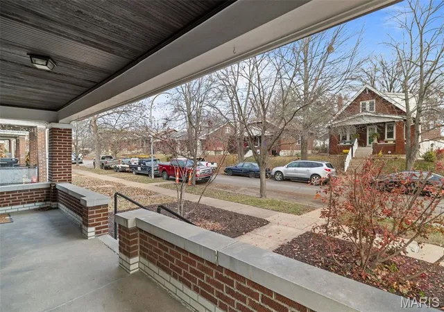 Photo 3 of Multi family home for sale at 4331 S 38th Street, Saint Louis, MO 63116 | MLS# MIS26056731 | Listing updated on 2026-09-02