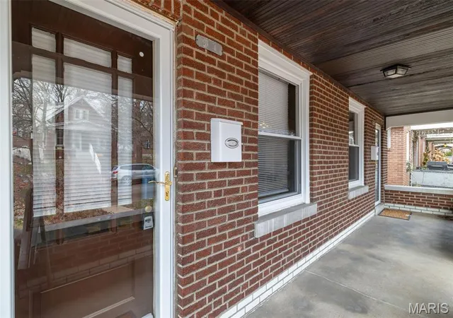 Photo 4 of Multi family home for sale at 4331 S 38th Street, Saint Louis, MO 63116 | MLS# MIS26056731 | Listing updated on 2026-09-02