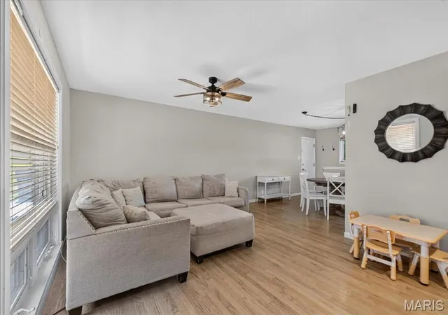 Photo 3 of Single family home for sale at 1035 Tempo Dr, Saint Louis, MO 63146 | MLS# MIS26056733 | Listing updated on 2026-09-14