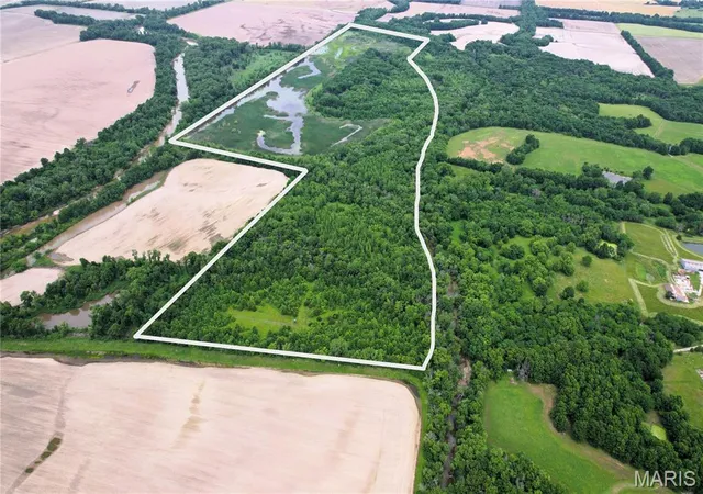 Photo 1 of Land for sale at 0 County Rd 232, Unincorporated, MO 64688 | MLS# MIS26056735 | Listing updated on 2026-10-14