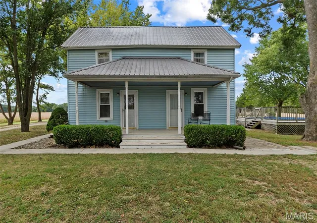 Photo 1 of Sale Pending at 1230 County Rd 253, Whitewater, MO 63785 | MLS# MIS26056736 | Listing updated on 2026-09-29