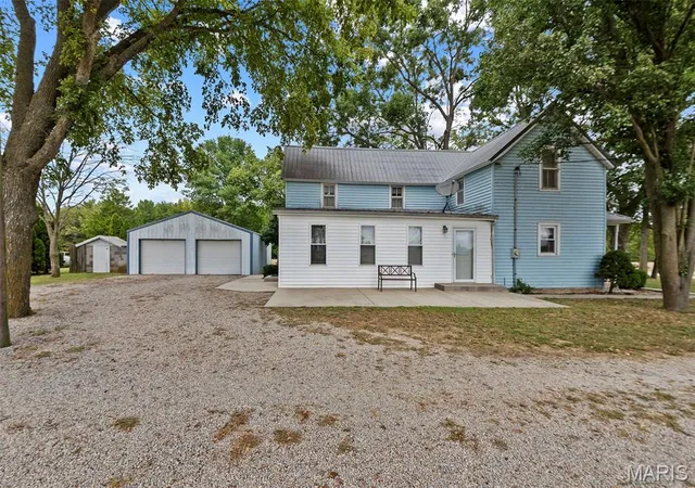 Photo 2 of Sale Pending at 1230 County Rd 253, Whitewater, MO 63785 | MLS# MIS26056736 | Listing updated on 2026-09-29