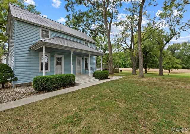 Photo 3 of Sale Pending at 1230 County Rd 253, Whitewater, MO 63785 | MLS# MIS26056736 | Listing updated on 2026-09-29
