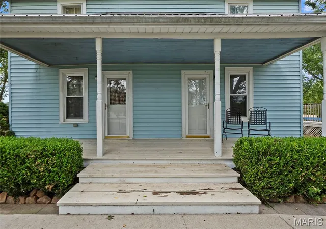 Photo 3 of Sale Pending at 1230 County Rd 253, Whitewater, MO 63785 | MLS# MIS26056736 | Listing updated on 2026-09-29