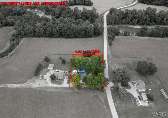Photo 4 of Sale Pending at 1230 County Rd 253, Whitewater, MO 63785 | MLS# MIS26056736 | Listing updated on 2026-09-29