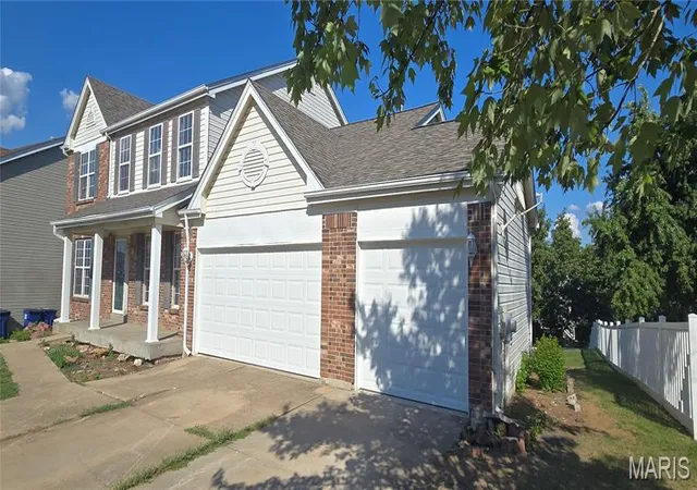 Photo 28 of Single family home for sale at 7547 Pierside Dr, O Fallon, MO 63368 | MLS# MIS26056739 | Listing updated on 2026-09-04