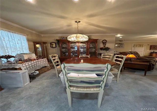 Photo 3 of Single family home for sale at 411 Dacus Dr, Sikeston, MO 63801 | MLS# MIS26056740 | Listing updated on 2026-09-02