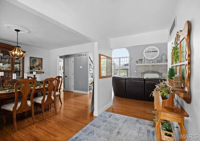 Photo 2 of Single family home for sale at 435 Kelly Dr, Granite City, IL 62040 | MLS# MIS26056741 | Listing updated on 2026-09-14