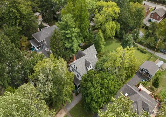 Photo 3 of Single family home for sale at 736 Fairview Ave, Saint Louis, MO 63119 | MLS# MIS26056742 | Listing updated on 2026-10-09