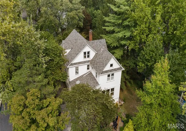 Photo 3 of Single family home for sale at 736 Fairview Ave, Saint Louis, MO 63119 | MLS# MIS26056742 | Listing updated on 2026-10-09
