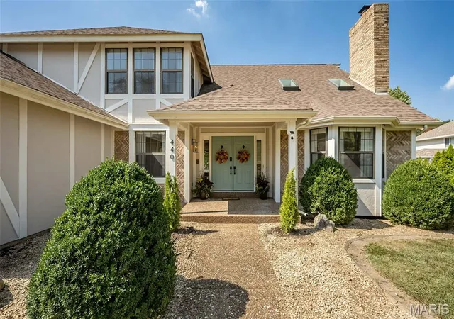 Photo 3 of Single family home for sale at 440 Meramec Way, Saint Charles, MO 63303 | MLS# MIS26056743 | Listing updated on 2026-10-03