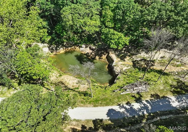 Land for sale at 45 +/- Ac Twin River Rd, Eureka, MO 63025 | MLS# MIS26056747