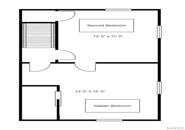 Listing Photo 4 - Condo for sale in building located at 905 N Church St, Belleville, IL 62220