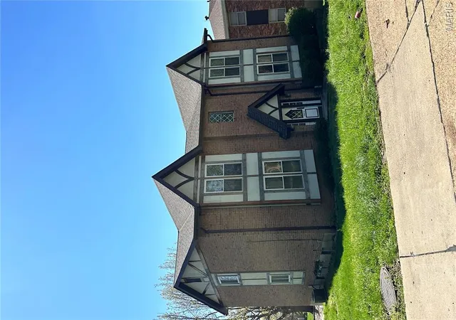 Photo 2 of Multi family home for sale at 10010 Willdan Dr, Saint Louis, MO 63123 | MLS# MIS26056751 | Listing updated on 2026-09-07