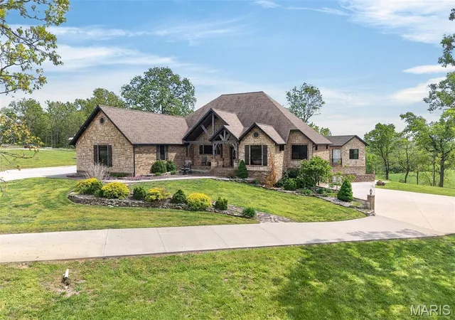 Photo 1 of Land for sale at 23900 Emerson Rd, Lebanon, MO 65536 | MLS# MIS26056752 | Listing updated on 2026-09-03