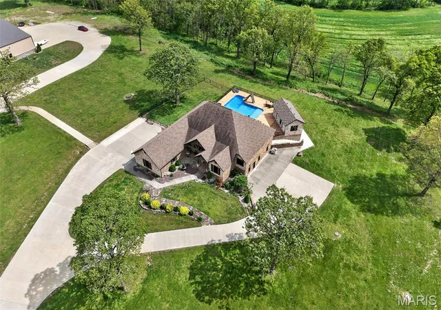 Photo 4 of House for sale at 23900 Emerson Rd, Lebanon, MO 65536 | MLS# MIS26056752 | Listing updated on 2026-09-03