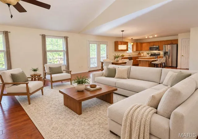 Photo 3 of Single family home for sale at 31 Fawn Trl, Eolia, MO 63344 | MLS# MIS26056756 | Listing updated on 2026-10-07