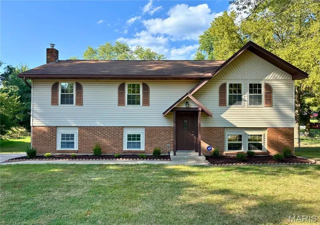Photo 1 of Single family home for sale at 3110 Aspen Dr, Cape Girardeau, MO 63701 | MLS# MIS26056757 | Listing updated on 2026-09-14