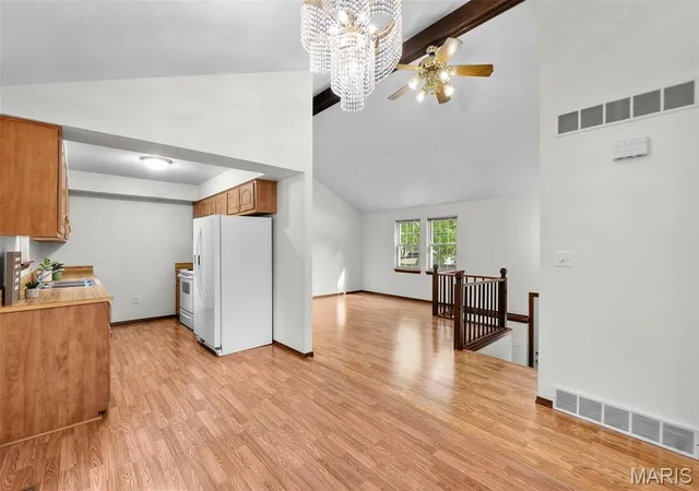 Photo 2 of Single family home for sale at 3110 Aspen Dr, Cape Girardeau, MO 63701 | MLS# MIS26056757 | Listing updated on 2026-09-14