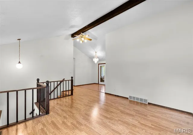 Photo 3 of Single family home for sale at 3110 Aspen Dr, Cape Girardeau, MO 63701 | MLS# MIS26056757 | Listing updated on 2026-09-14