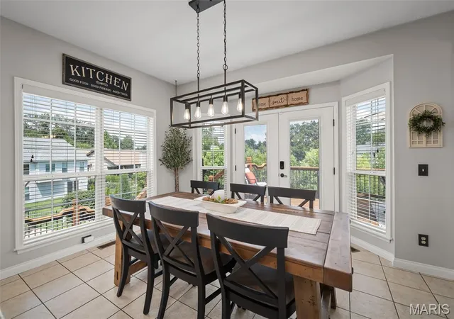 Photo 4 of Single family home for sale at 73 Elm Crk Ct, Wentzville, MO 63385 | MLS# MIS26056763 | Listing updated on 2026-09-14