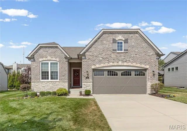 Single family home for sale at 89 Alta Mira Ct, O Fallon, MO 63368 | MLS# MIS26056765