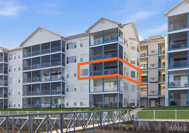 Photo 1 of Condo for sale at 18021 Blue Anchor Dr #231, Gravois Mills, MO 65037 | MLS# MIS26056766 | Listing updated on 2026-09-20