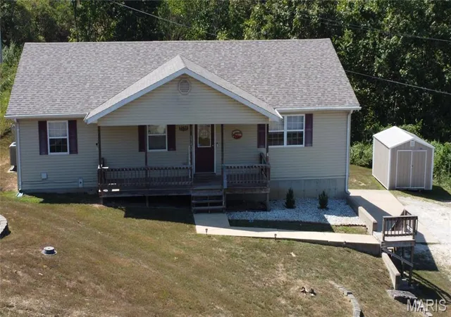 Single family home for sale at 13475 Toffee, Saint Robert, MO 65584 | MLS# MIS26056767