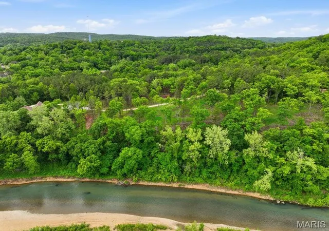 Photo 3 of Land for sale at Tract 2 Cir B Rd, Eminence, MO 65466 | MLS# MIS26056772 | Listing updated on 2026-09-02