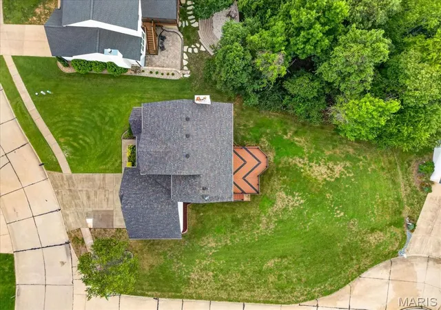 Photo 43 of Sale Pending at 149 Meramec Oak Ridge, Fenton, MO 63026 | MLS# MIS26056774 | Listing updated on 2026-10-05