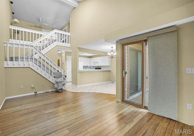 Photo 3 of Townhouse for sale at 226 Hemingway Ln #C, Weldon Spring, MO 63304 | MLS# MIS26056776 | Listing updated on 2026-09-02
