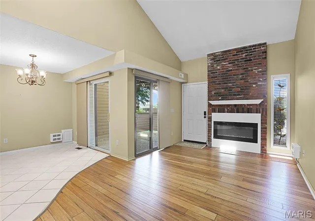 Photo 3 of Townhouse for sale at 226 Hemingway Ln #C, Weldon Spring, MO 63304 | MLS# MIS26056776 | Listing updated on 2026-09-02