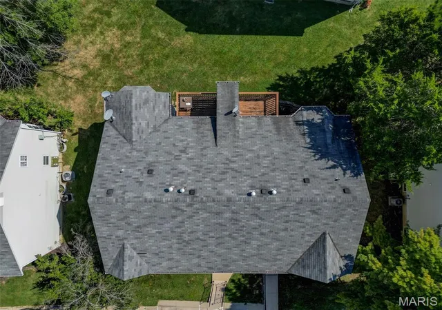 Photo 27 of Sale Pending at 1524 Surrey Ln #D, Saint Peters, MO 63304 | MLS# MIS26056786 | Listing updated on 2026-09-08